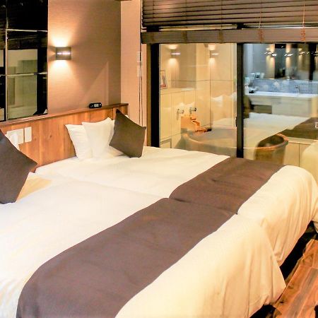 Livemax Resort Hakone Sengokuhara Eksteriør bilde